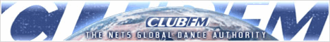 Club FM Banner Design Graphic 1